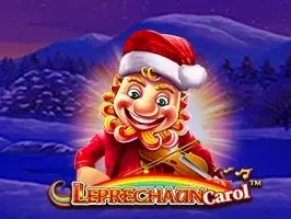 Leprechaun Carol game thumbnail