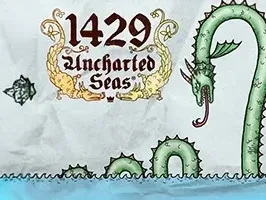 1429 Uncharted Seas