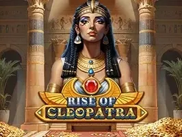 การขึ้นสู่อำนาจของคลีโอพัตรา game thumbnail