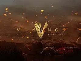 Vikings Video Slot game thumbnail