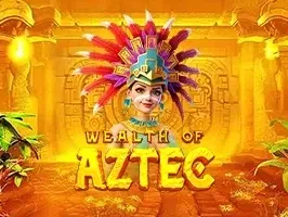 Wealth Of Aztec game thumbnail