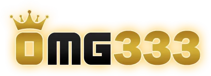 omg333 สล็อต Logo